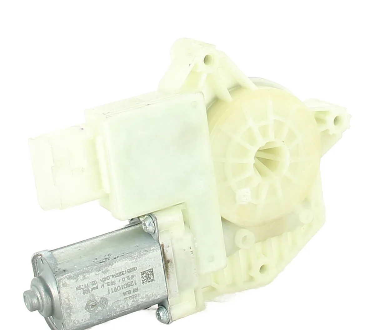 Moteur leve-vitre ard Renault CLIO V (B7_) Tce 90 (b7mt) (2020) occasion