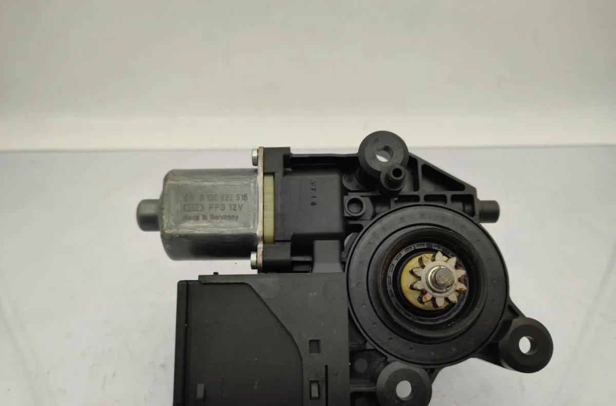 Moteur leve-vitre ard RENAULT GRAND SCENIC 3 PHASE 3 occasion