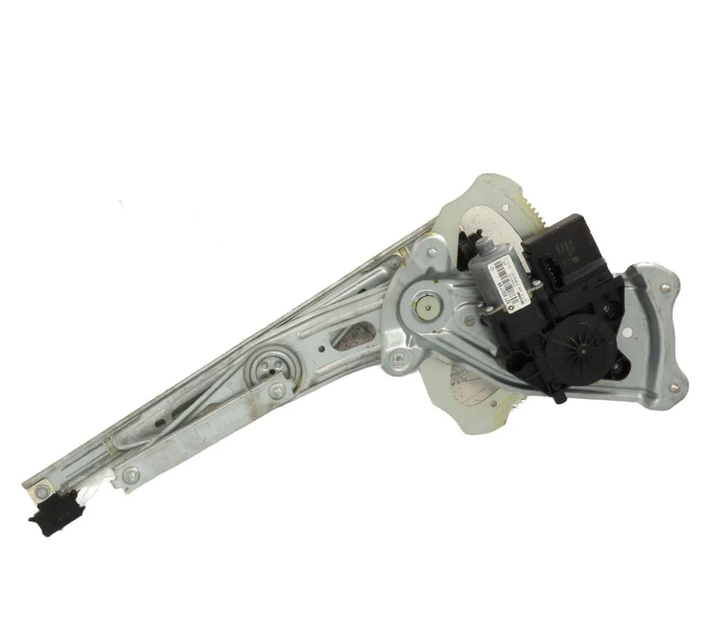 Moteur leve-vitre ard Renault GRAND SCÉNIC III (JZ0-1_) 1.2 tce (2012) occasion