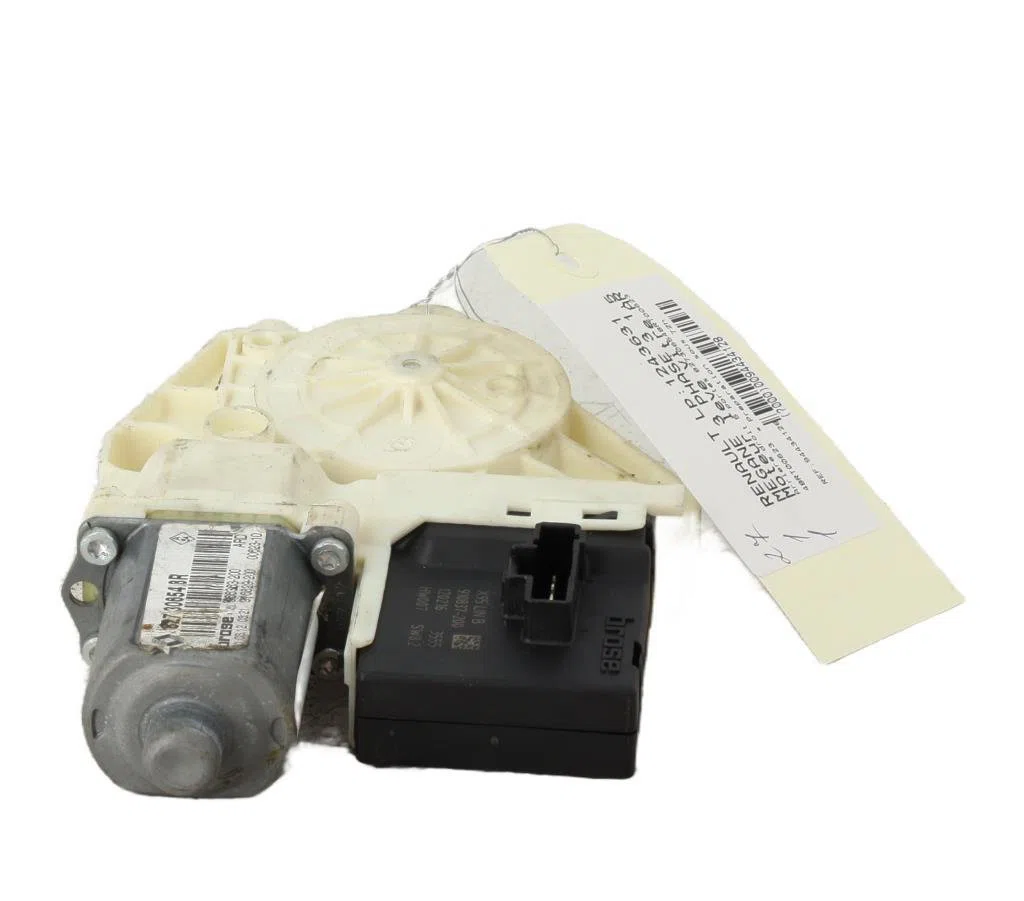 Moteur leve-vitre ard Renault MEGANE III 3-5 portes (BZ0-1_, B3_) 1.5 dci (bz09, bz0d, bz1w, bz29, bz14) (2009) 5 portes