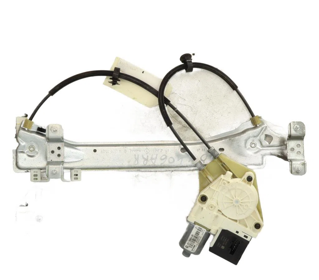 Moteur leve-vitre ard Renault MEGANE III 3-5 portes (BZ0-1_, B3_) 1.9 dci (bz0n, bz0j) (2008) occasion
