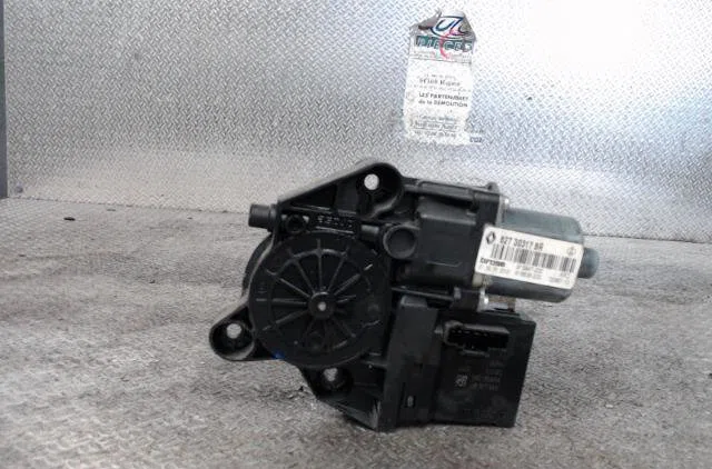 Moteur leve-vitre ard RENAULT SCENIC 3  SCENIC 3 PHASE 2 occasion