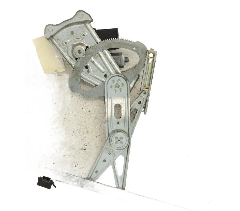 Moteur leve-vitre ard Renault SCÉNIC III (JZ0-1_) 1.2 tce (jz16) (2013) occasion