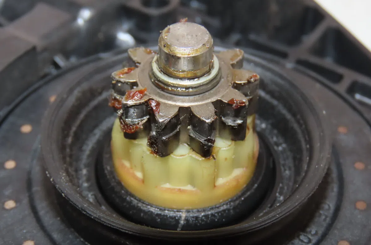 Moteur leve-vitre ard Renault SCÉNIC III (JZ0-1_) 1.9 dci (jz0j, jz1j, jz1k, jz1s) (2009) occasion