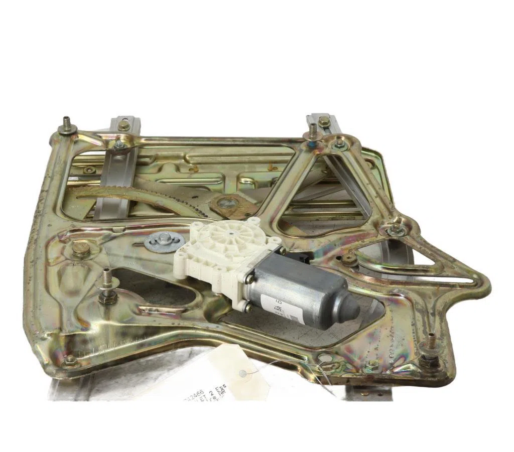 Moteur leve-vitre ard Saab 9-3 Cabriolet (YS3D) 2.0 turbo (1998-2003) occasion