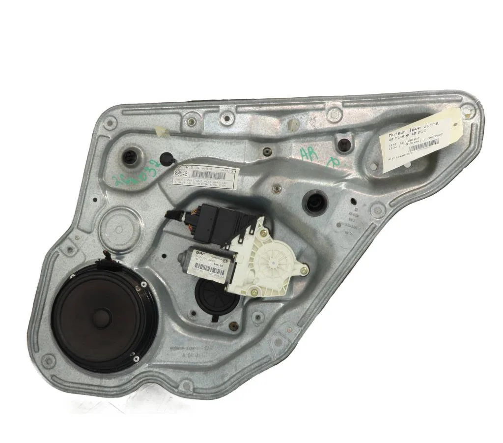 Moteur leve-vitre ard Seat LEON (1M1) 1.9 tdi syncro (2002-2006) occasion