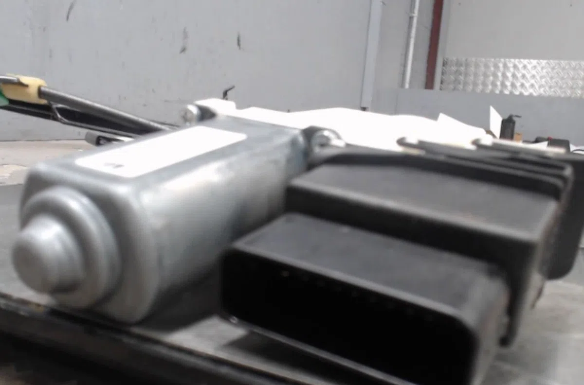 Moteur leve-vitre ard Seat LEON (1P1) 1.9 tdi (2005-2010) 5 portes occasion