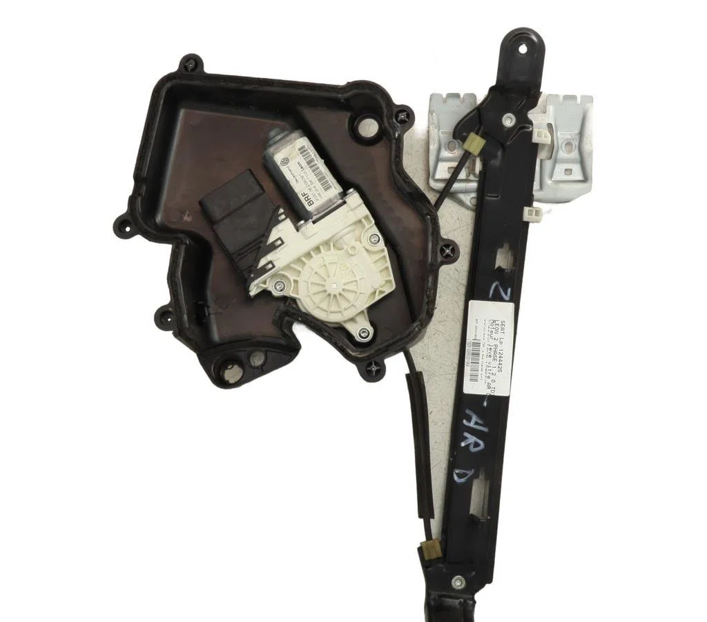 Moteur leve-vitre ard Seat LEON (1P1) 2.0 tdi 16v (2005-2012) occasion