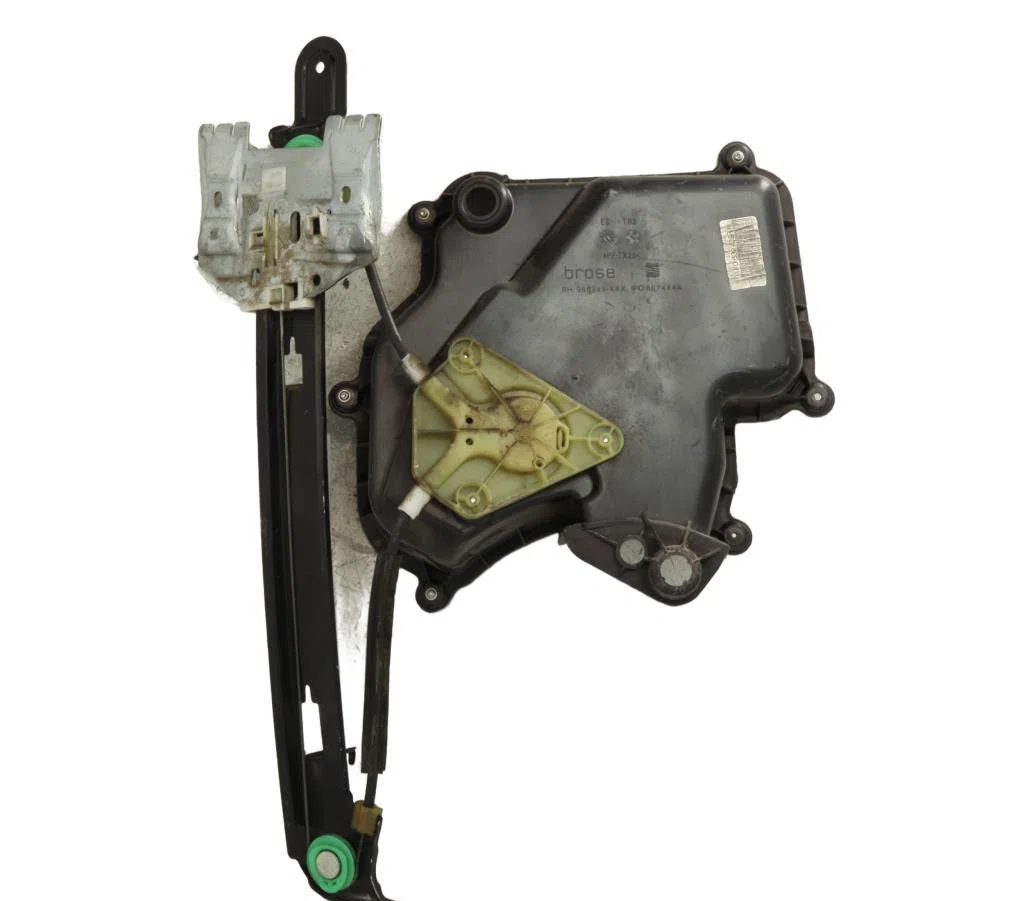Moteur leve-vitre ard Seat LEON (1P1) 2.0 tdi 16v (2005-2012) occasion