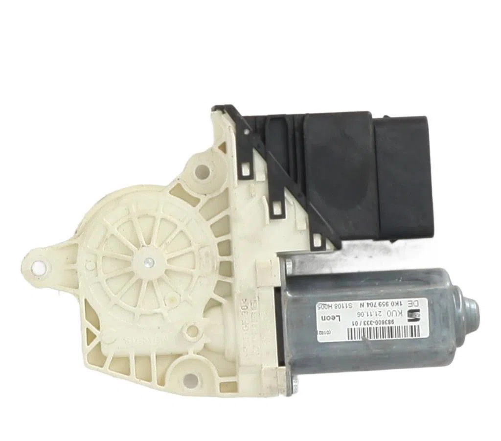 Moteur leve-vitre ard Seat LEON (1P1) 2.0 tdi (2005-2010) occasion