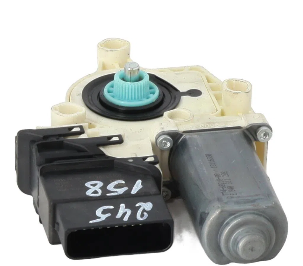 Moteur leve-vitre ard Seat LEON (1P1) 2.0 tdi (2005-2010) occasion
