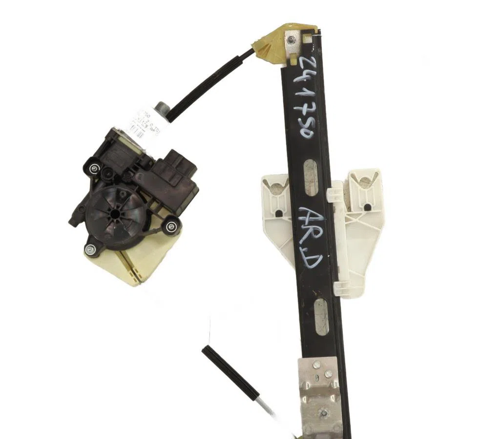 Moteur leve-vitre ard Seat LEON (5F1) 2.0 tdi (2012-2020) 5 portes occasion