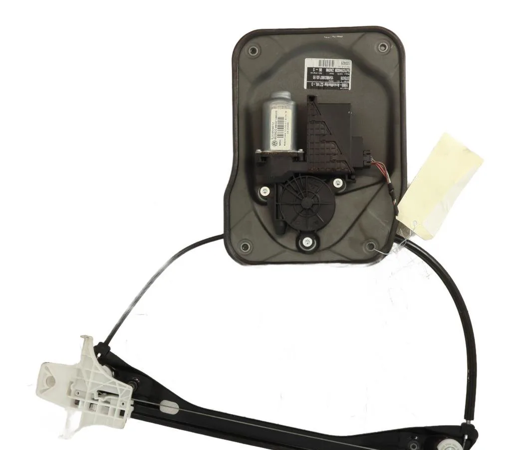 Moteur leve-vitre ard Skoda ROOMSTER (5J7) 1.6 (2006-2015) occasion