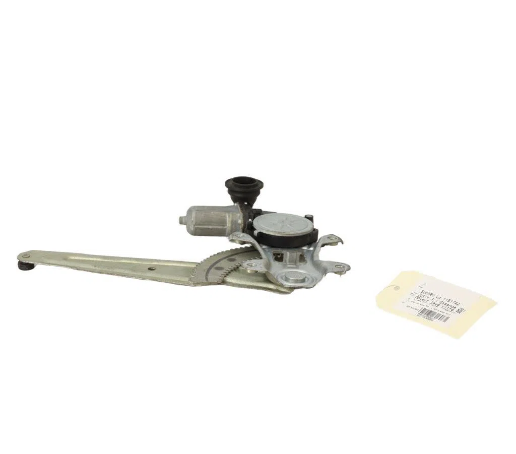 Moteur leve-vitre ard Subaru JUSTY IV 1.0 (m300) (2007) occasion