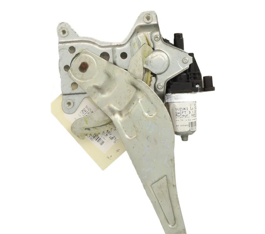 Moteur leve-vitre ard Suzuki SWIFT III (MZ, EZ) 1.3 (rs 413) (2005) occasion