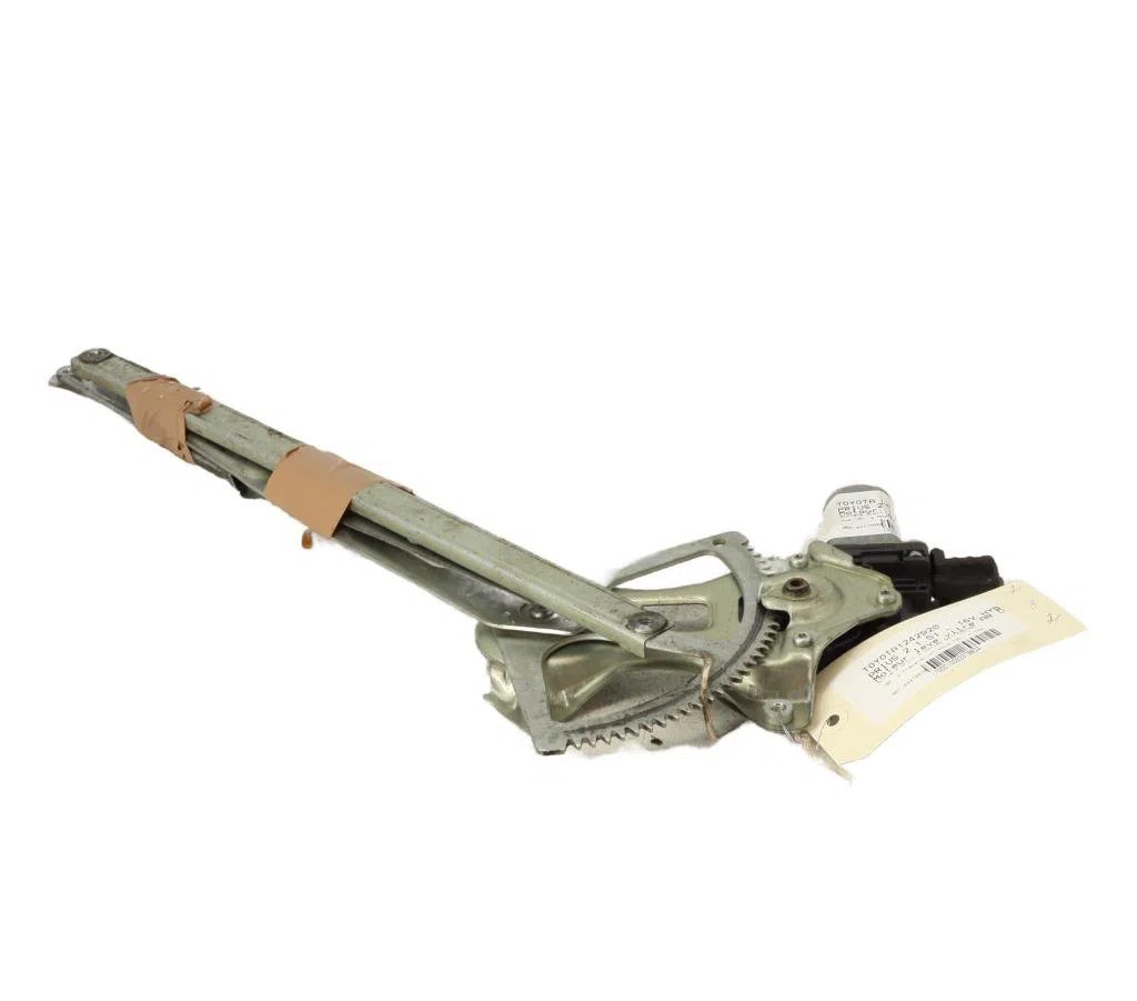 Moteur leve-vitre ard Toyota PRIUS Liftback (_W2_) 1.5 hybrid (nhw20_) (2003-2009) occasion