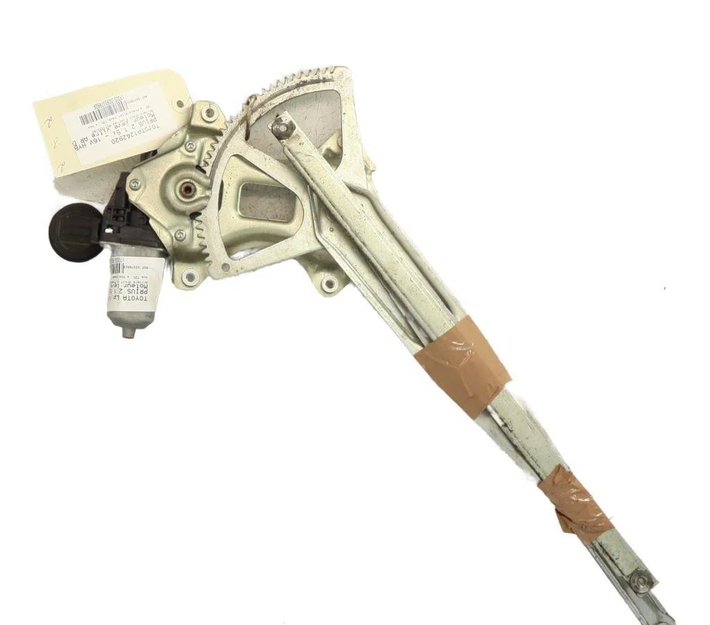 Moteur leve-vitre ard Toyota PRIUS Liftback (_W2_) 1.5 hybrid (nhw20_) (2003-2009) occasion