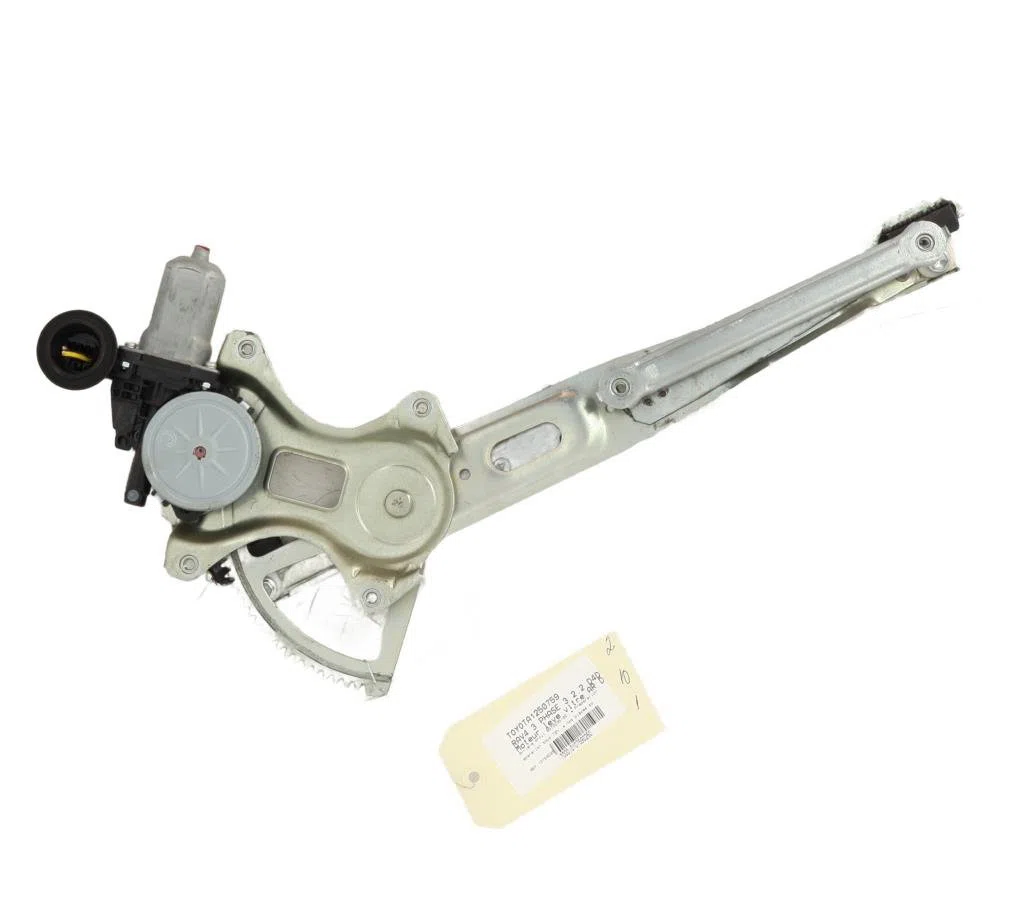 Moteur leve-vitre ard Toyota RAV 4 III (_A3_) 2.2 d 4wd (ala30_) (2006-2012) occasion