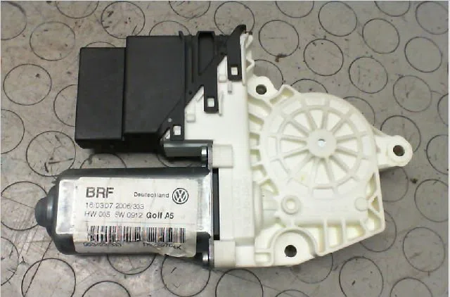 Moteur leve-vitre ard Volkswagen GOLF V (1K1) 1.9 tdi (2003-2008) 5 portes occasion