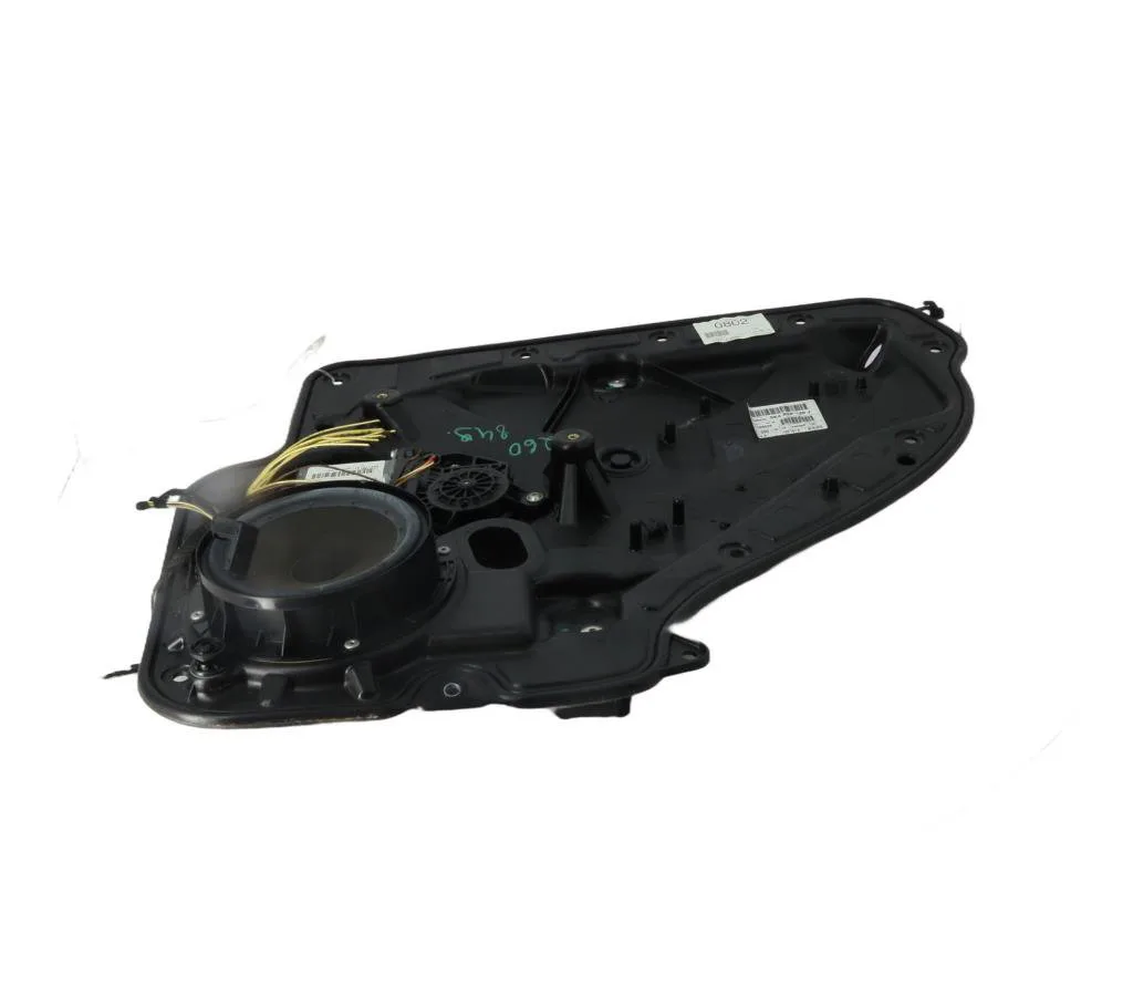 Moteur leve-vitre ard Volkswagen GOLF VI (5K1) 1.6 tdi (2009-2012) 5 portes occasion