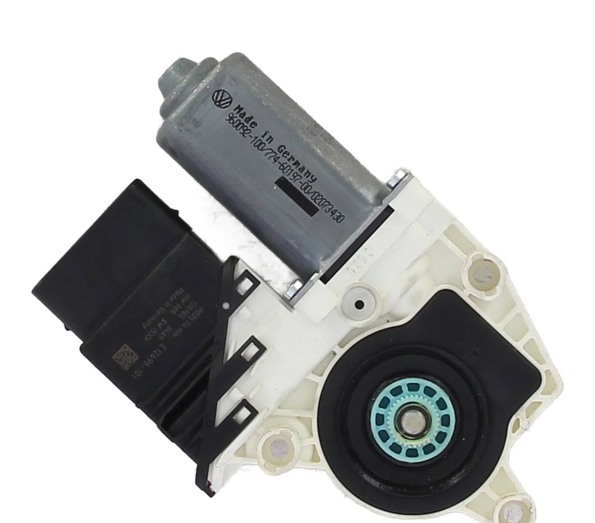 Moteur leve-vitre ard Volkswagen JETTA IV (162, 163, AV3, AV2) 1.4 tsi hybrid (2011) occasion