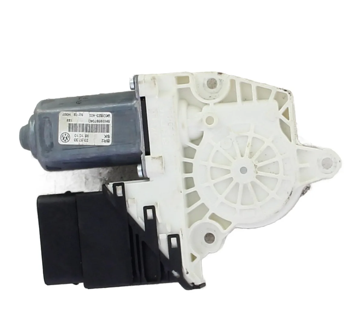 Moteur leve-vitre ard Volkswagen TIGUAN (5N_) 2.0 tdi (2008-2018) 5 portes occasion