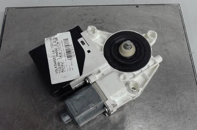 Moteur leve-vitre ard Volkswagen TIGUAN (5N_) 2.0 tdi 4motion (2007-2018) occasion