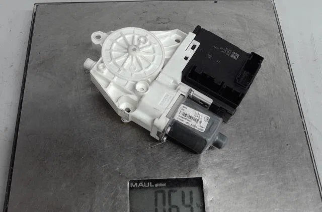 Moteur leve-vitre ard Volkswagen TIGUAN (5N_) 2.0 tdi 4motion (2007-2018) occasion