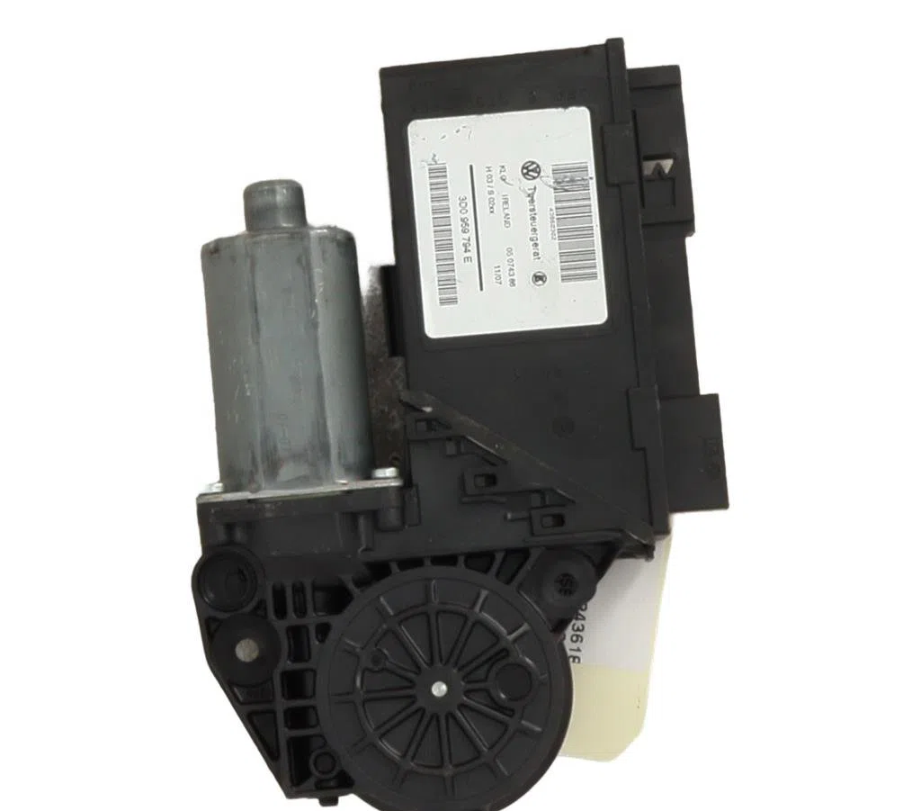 Moteur leve-vitre ard Volkswagen TOUAREG (7LA, 7L6, 7L7) 2.5 r5 tdi (2003-2010) occasion
