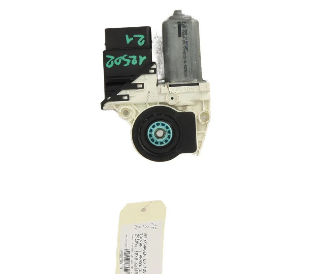 Moteur leve-vitre ard Volkswagen TOURAN (1T1, 1T2) 2.0 tdi (2003-2010) occasion