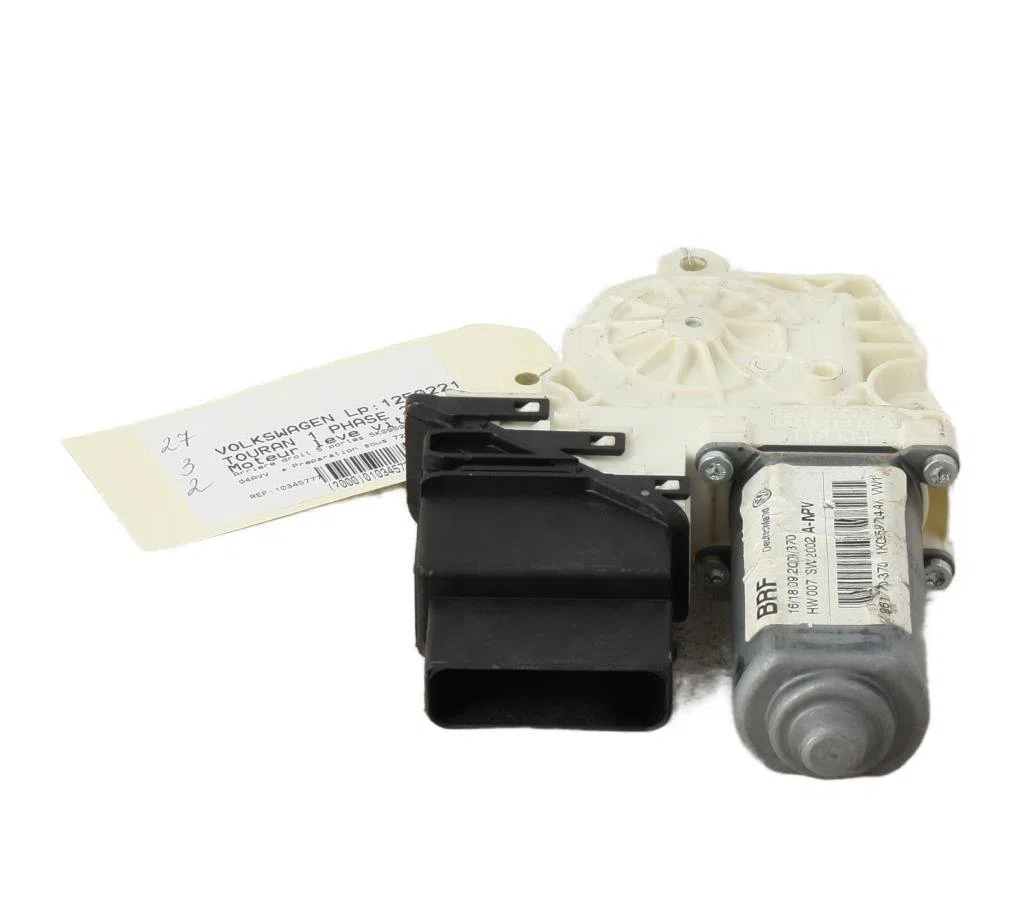 Moteur leve-vitre ard Volkswagen TOURAN (1T1, 1T2) 2.0 tdi (2003-2010) occasion