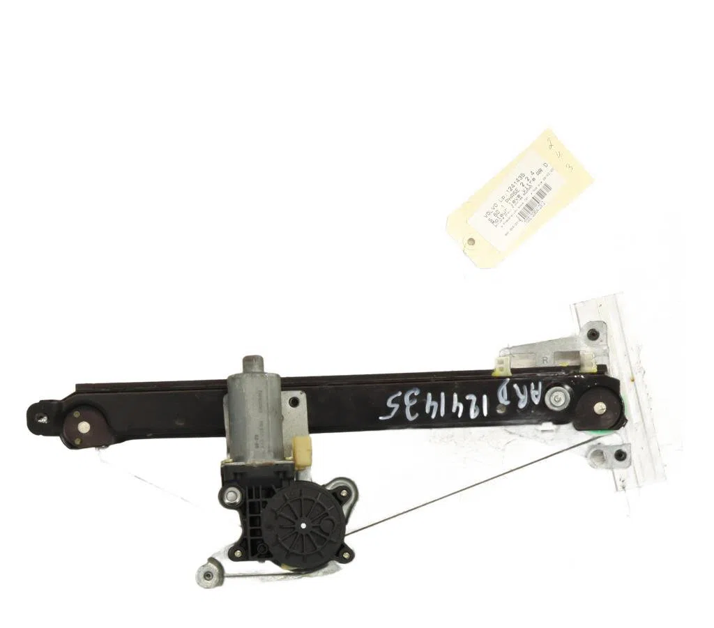 Moteur leve-vitre ard Volvo S60 I (384) D5 (2001-2010) occasion