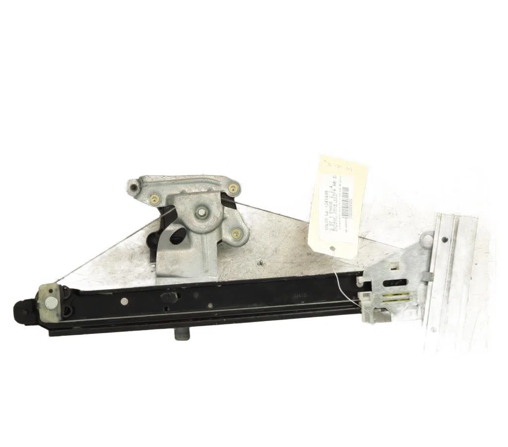Moteur leve-vitre ard Volvo S60 I (384) D5 (2001-2010) occasion