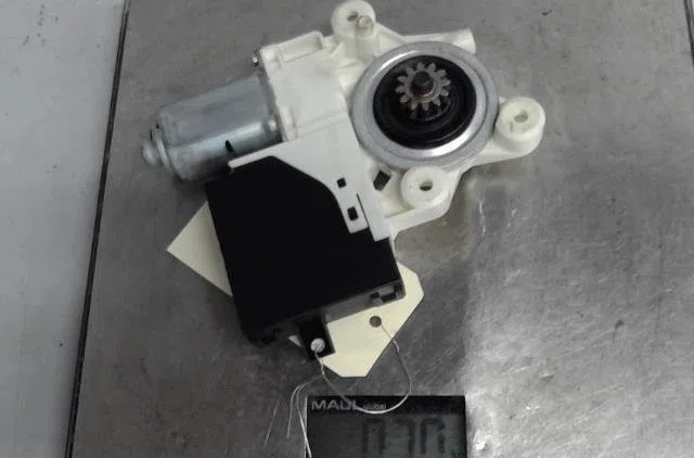 Moteur leve-vitre ard Volvo V50 (545) 2.0 d (2004-2010) occasion
