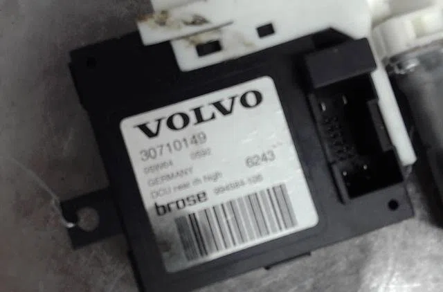 Moteur leve-vitre ard Volvo V50 (545) 2.0 d (2004-2010) occasion