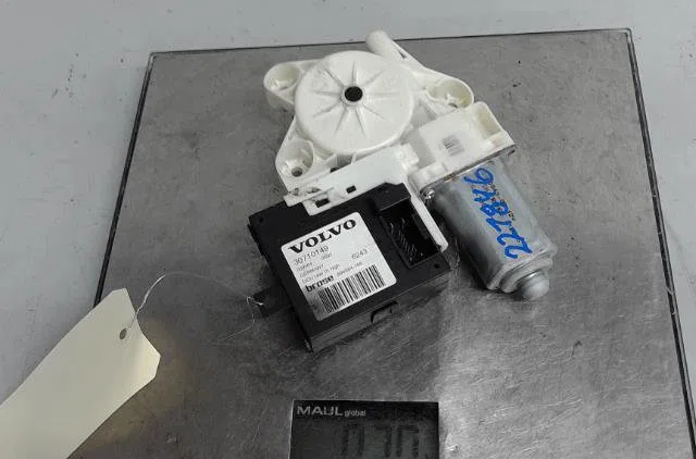 Moteur leve-vitre ard Volvo V50 (545) 2.0 d (2004-2010) occasion
