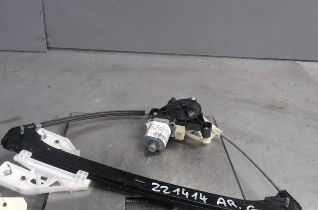 Moteur leve-vitre arg Audi A3 Sportback (8VA, 8VF) 30 tfsi (2018-2020) occasion