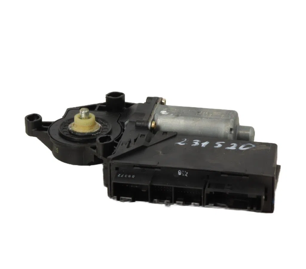 Moteur leve-vitre arg Audi A4 B6 Avant (8E5) S4 quattro (2003-2004) occasion