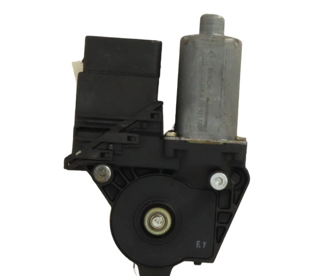 Moteur leve-vitre arg Audi A4 B6 Décapotable (8H7) 2.5 tdi (2002-2005) occasion