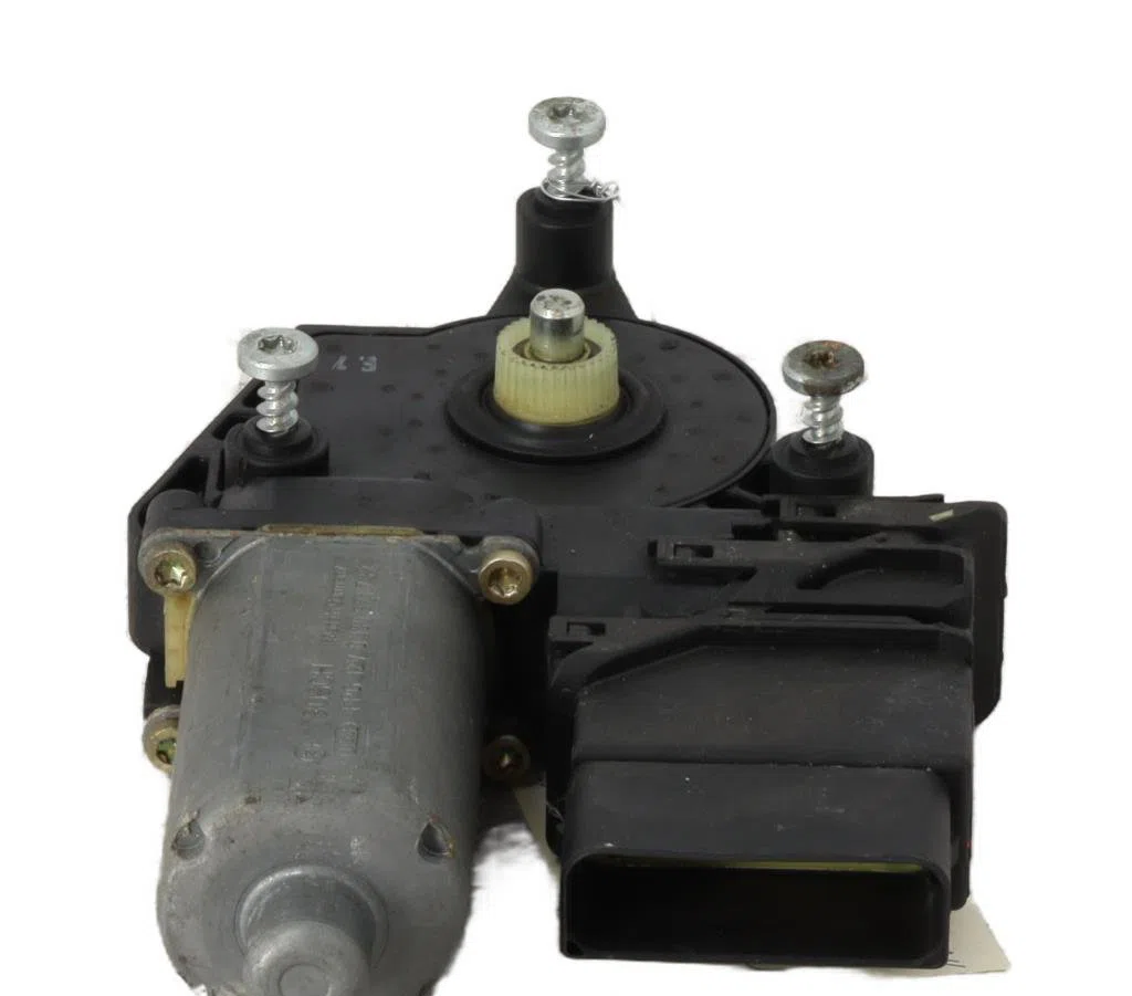 Moteur leve-vitre arg Audi A4 B6 Décapotable (8H7) 2.5 tdi (2002-2005) occasion