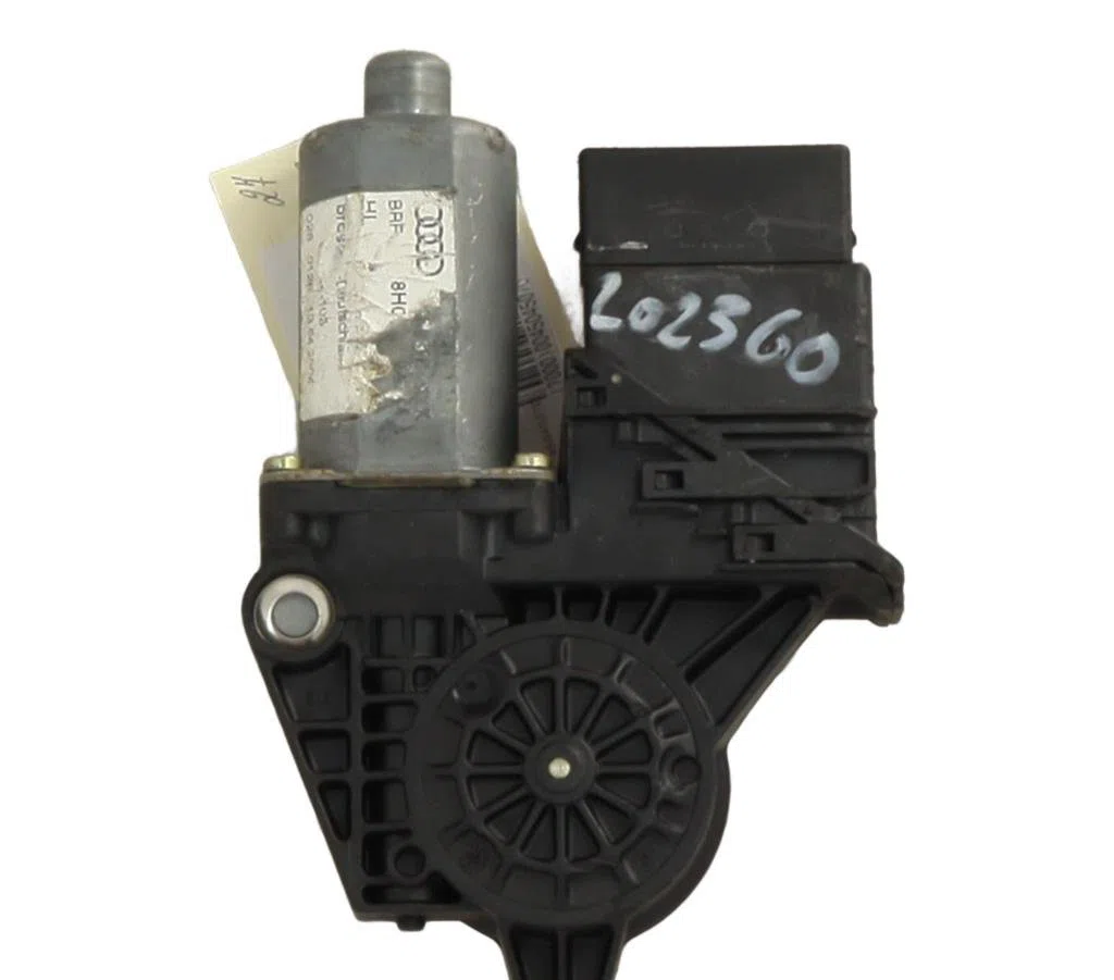 Moteur leve-vitre arg Audi A4 B6 Décapotable (8H7) 2.5 tdi (2002-2005) occasion