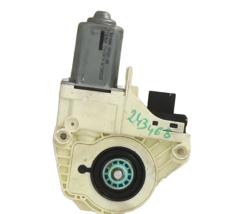 Moteur leve-vitre arg Audi A6 Allroad C6 (4FH) 3.0 tdi quattro (2006-2008) occasion