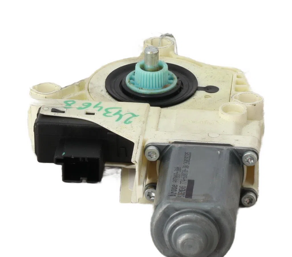 Moteur leve-vitre arg Audi A6 Allroad C6 (4FH) 3.0 tdi quattro (2006-2008) occasion