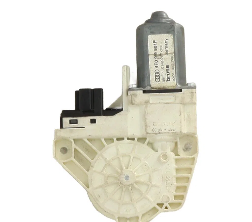 Moteur leve-vitre arg Audi A6 Allroad C6 (4FH) 3.0 tdi quattro (2006-2008) occasion