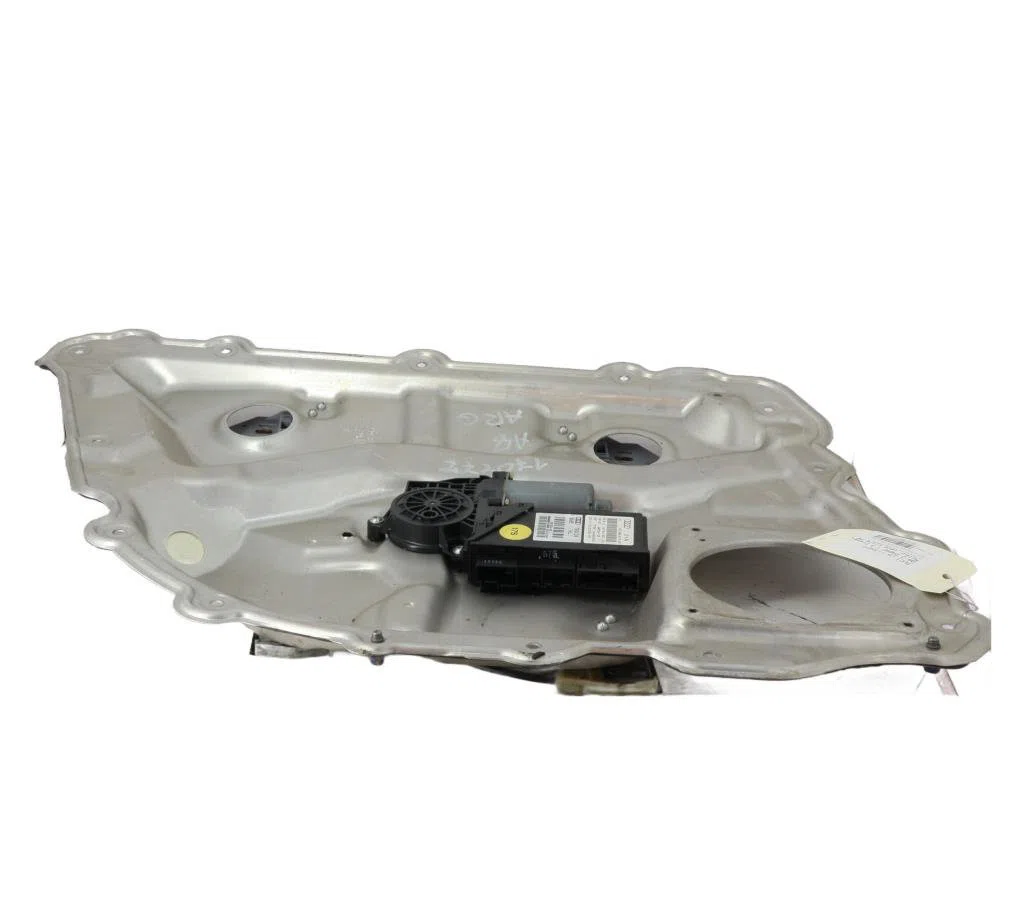 Moteur leve-vitre arg Audi A8 D3 (4E2, 4E8) 3.0 tdi quattro (2003-2010) occasion