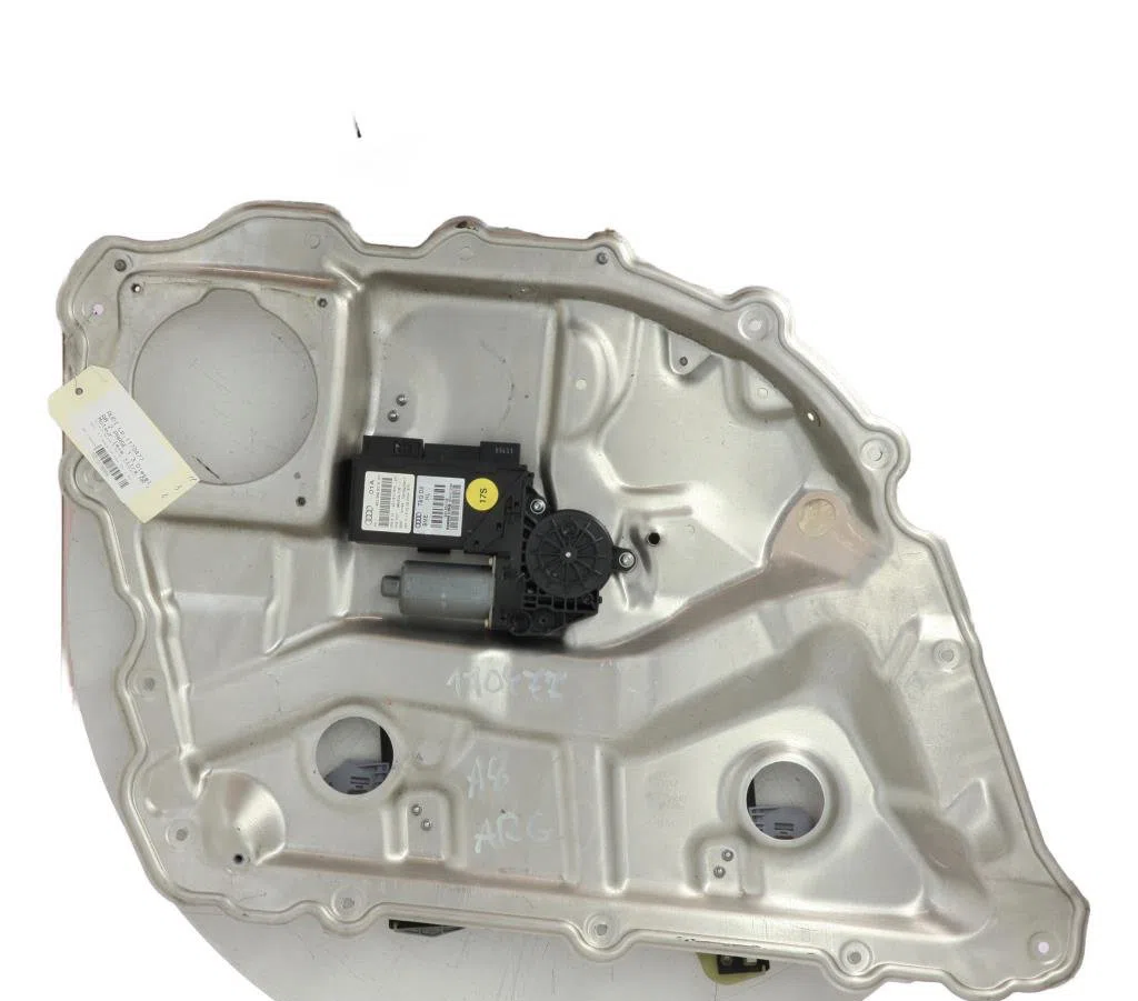 Moteur leve-vitre arg Audi A8 D3 (4E2, 4E8) 3.0 tdi quattro (2003-2010) occasion
