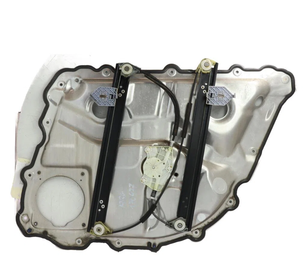 Moteur leve-vitre arg Audi A8 D3 (4E2, 4E8) 3.0 tdi quattro (2003-2010) occasion