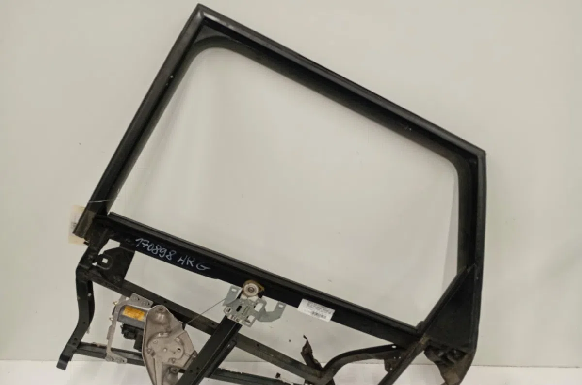 Moteur leve-vitre arg Audi ALLROAD C5 (4BH) 2.5 tdi quattro (2000-2005) occasion