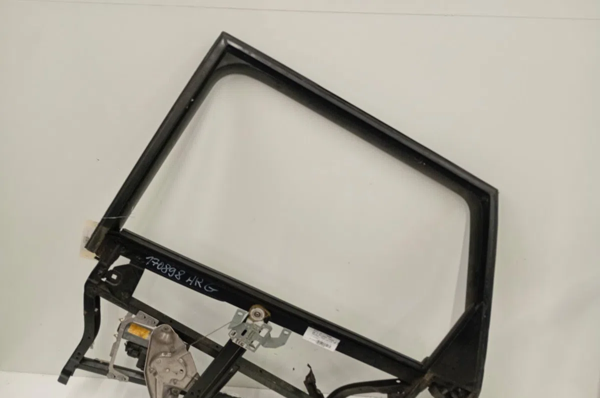 Moteur leve-vitre arg Audi ALLROAD C5 (4BH) 2.5 tdi quattro (2000-2005) occasion