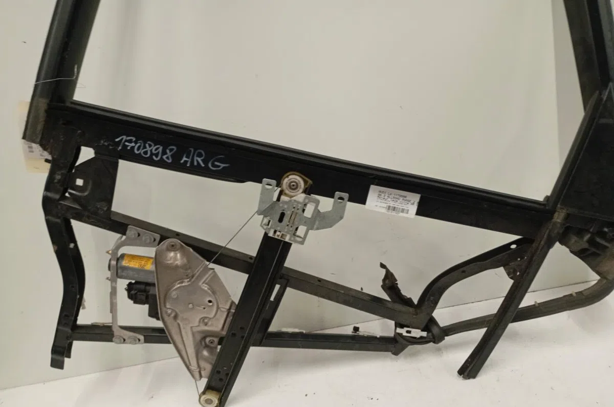Moteur leve-vitre arg Audi ALLROAD C5 (4BH) 2.5 tdi quattro (2000-2005) occasion